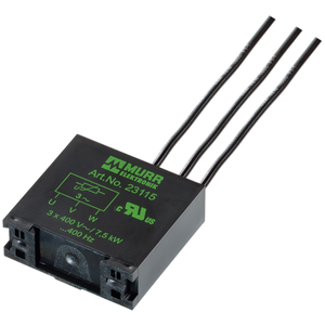 Murrelektronik N/23118-New Prodotto in CZ - Product Image 1