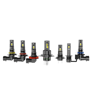 Canbus H1 H3 9005 9006 H4 H7 Mini Auto Led faro bombilla reemplazar xenón HID bombillas para coche - Product Image 3