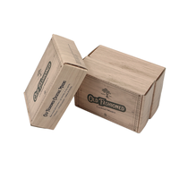 Paquet de carton magnétique de taille personnalisée boîtes de papier en forme de livre de cadeau de luxe emballage pour bijoux