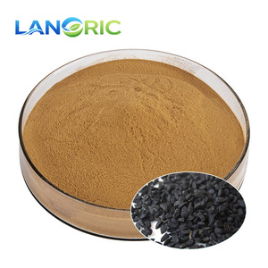 Высококачественный экстракт черного тмина (Nigella Sativa) в порошке 10:<span class=keywords><strong>1</strong></span> по низкой цене - Product Image 2