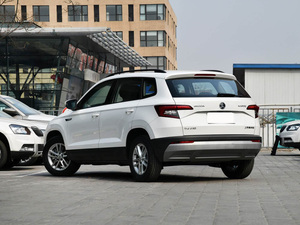 Venta al por Mayor de Autos Usados <span class=keywords><strong>Skoda</strong></span> <span class=keywords><strong>Karoq</strong></span> de Gasolina, <span class=keywords><strong>Precio</strong></span> Bajo, SUV Compacto <span class=keywords><strong>Skoda</strong></span>, Bajo Kilometraje, Autos de Segunda Mano - Product Image 2