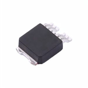 Circuito Integrado IC PWR SWITCH N-CHANNEL 1:1 HPAK, Kit de Circuito Integrado HPAK VN5R003HTR-E, Interruptores de Distribución de Energía, Nuevo - Product Image 1