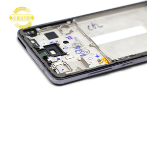 Pantalla Táctil Super AMOLED de 120hz para <span class=keywords><strong>Samsung</strong></span> Galaxy A52S 5G, Ensamblaje de Digitalizador para <span class=keywords><strong>Samsung</strong></span> Galaxy A52S 5G A528B, Pantalla LCD - Product Image 4