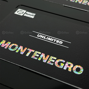 Impresora UV Profesional Giftec A3pro para Tarjetas de Visita con Barniz y Lámina Dorada, Impresión por Inyección de Tinta UV - Product Image 4