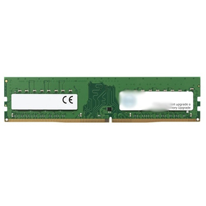 Memoria RAM DDR5 de 16 GB AD258353, 16 GB DDR5-5600/PC5-44800 ECC Sin Búfer, 288 Pines UDIMM CL46 1.1V Single Rank X8 - Product Image 1