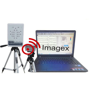 Amplificador EEG avanzado para grabación de señal de ondas cerebrales de alta calidad - Product Image 2