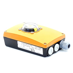 Interrupteur de fin de course de qualité supérieure SBU-AD-M208-K211-M01 Garantie d'un an pour usage industriel - Product Image 1