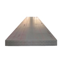 Tôle d'acier au carbone adaptable à la chaleur pour les bases d'équipements de ventilation et les plaques de support de conduites industrielles