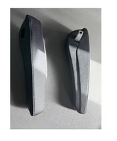 Coussins d'appui-tête détachables pour siège de voiture, soutien de la tête et du cou, pour Benz Vclass Vito V250 V260 V300