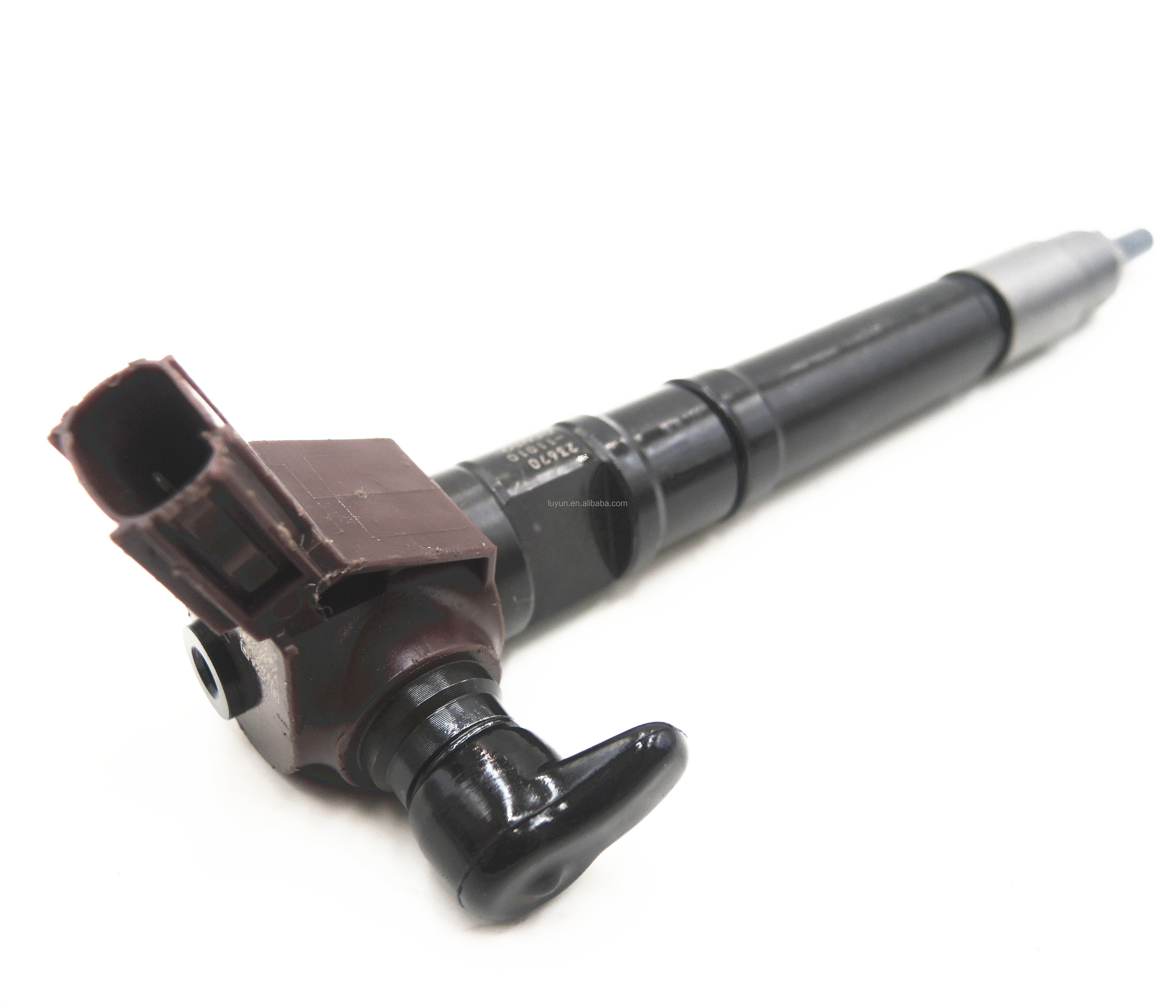 High Quality Common Rail Diesel fuel Injector 33800 4A500 0445120009