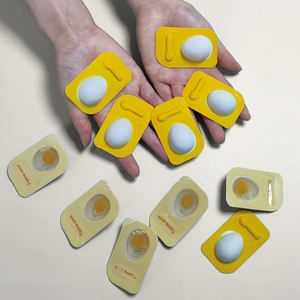 Masque facial jetable hydratant et anti-sécheresse à l'astaxanthine et à la vitamine C, masque de nuit en gel pour peaux sèches – Meilleure vente - Product Image 1