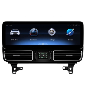 XTRONS 14.9" Octa Core 4+64GB Global 4G Nano-Texture 2K Screen DSP Navigation Android Car <b>Player</b> for Benz GLE W166/GLS X166 - Product Image 1