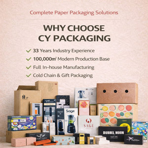 Cold Chain Ventilated Corrugated Carton for Blueberry Transport 10 LBS RSC Industrial Packaging <strong>Box</strong> - Product Image 5