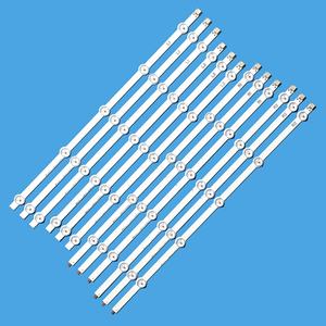 Bande de rétroéclairage LED pour téléviseur 50 pouces, en aluminium, modèles 50LN5400-CA/50LN5700, indice de protection IP33, durée de vie de 50 000 heures - Product Image 3