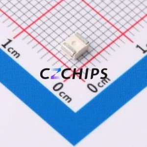 Transistor phototransistor VEMT3700F-GS08 SMD neuf et original, fournisseur de composants électroniques en gros et service BOM - Product Image 2