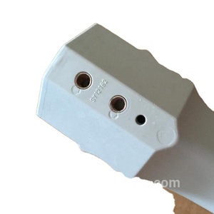 Gamba mobile in plastica ABS <span class=keywords><strong>per</strong></span> sgabello da banco - Product Image 2