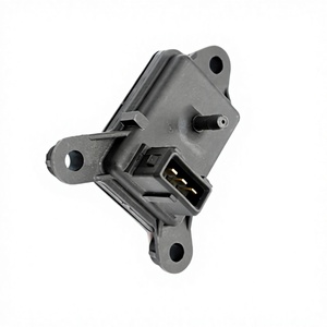 ขายึดเครื่องยนต์เมอร์เซเดส-เบนซ์ รุ่น 2042402017 สำหรับ W204 อะไหล่ทดแทน - Product Image 5