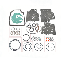 Kit de réparation de transmission automatique SR8AT300F SR8AT pour Landwind X5 X7 Jetour X70 / X70S X90 Zotye T700