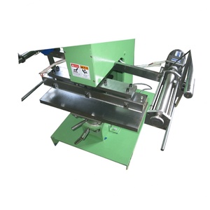 Manual <b>Pad</b> <b>Printer</b> Flatbed Plate Multicolor AC 220V 1 Year Warranty Large-Pressure for T-shirt Heat Transfers Used 161 Manual La - Product Image 2
