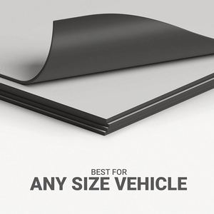 Imán para Coche o Nevera para Empresas de Bricolaje, Decoración Promocional, Imán de Calendario Inmobiliario, Tarjeta de Visita Magnética Impresa - Product Image 4