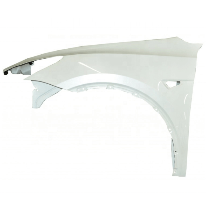 OEM Aluminum Hood Bonnet Panel Cover for Tesla Model Y (2019 ...