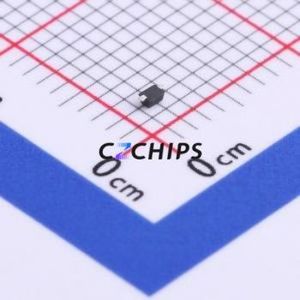 ESD5V0B12-523ทรานซิสเตอร์ ESD และป้องกันไฟกระชาก (TVS/ESD) ต้นฉบับใหม่ล่าสุด - Product Image 2