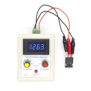 Igbt מתח יכולת tester דיודה מוטים דיגיטלי כלי בדיקה מתח מתח 110v-2600v - Product Image 5