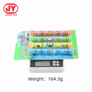 BSCI Factory Customize <b>Diving</b> Stick for Kids Summer Pool Swim Sport Dive <b>Toy</b> Set Outdoor <b>Diving</b> Game - Product Image 6