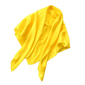 Nouveau Foulard Instantané en Polyester pour Petite Fille (2-7 Ans) – Protection Solaire Quatre Saisons – Voile Musulman Uni – Vente Chaude - Product Image 5