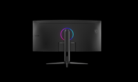 M-S-I MAG342CQRF E20 200Hz 0.5ms 110% SRGB Contraste 50000:1 pour un synchronisation adaptative rapide VA résistante aux déchirures