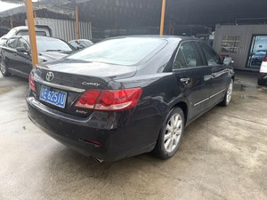 โตโยต้า แคมรี่ ปี 2006 เครื่องยนต์ 2.4 ลิตร 240V รุ่น Navi ซีดาน เครื่องยนต์สมบูรณ์ โครงสร้างแข็งแรง ดูแลรักษาอย่างดี - Product Image 5