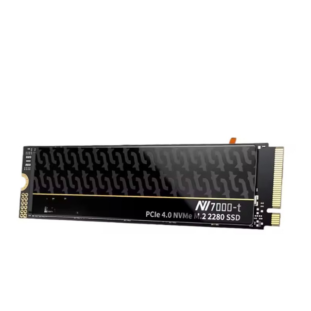 SSD 1Tb 2Tb SSD Nvme M2 4Tb 512Gb Pcie 4.0 X4 M.2 2280 Disk Internal Solid State Drives NVME for PS5 Laptop Nv7000t
