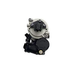 Pompe à air de suspension à double cylindre OLIVER pour <span class=keywords><strong>Mercedes</strong></span> Classe R W251 Classe G W164 Classe GL/W164, neuve - Product Image 5