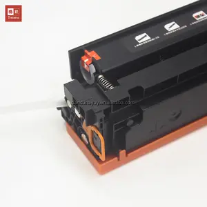 TENGNENG CF410A 410A compatible high quality toner cartridge for HP color laser printer M452dn M377dw M452dw M477fdw M477fnw