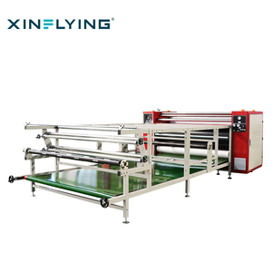 <strong>Roller</strong> Heat Sublimation <strong>Calender</strong> Sublimation Calandra Printing Heat Press <strong>Machine</strong> Sale <strong>for</strong> Roll To Roll Transfer Heat <strong>Machine</strong> - Product Image 5