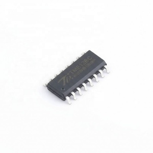 TM512BC-SOP16 SOP-16 LED <b>Driver</b> Ic Chip - Product Image 1