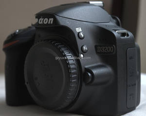 <span class=keywords><strong>Appareil</strong></span> <span class=keywords><strong>photo</strong></span> reflex numérique <span class=keywords><strong>D3200</strong></span> d'occasion, <span class=keywords><strong>appareil</strong></span> <span class=keywords><strong>photo</strong></span> numérique 24MP, boîtier d'<span class=keywords><strong>appareil</strong></span> <span class=keywords><strong>photo</strong></span>, photographie de niveau débutant, haute qualité - Product Image 3