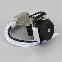 Ensemble de pompe de recyclage nouveau modèle pour machines CIJ pour remplacement de pièces de rechange