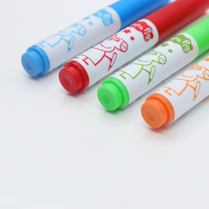 TOMART – vente en gros de tissu personnalisé, marqueurs non lavables, stylo de marque Jumbo <span class=keywords><strong>pour</strong></span> vêtements et chaussures - Product Image 5