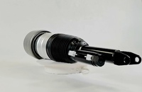 Amortisseur pneumatique avant gauche de bonne qualité pour Mercedes Classe C W205 & A205 4matic 2133201303 2133201901