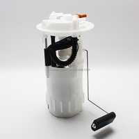 Pompe à carburant complète la plus vendue pour Renault Master 2.3 17202-6063R 17202-6934R 17042-00Q0M 17042-00Q1J