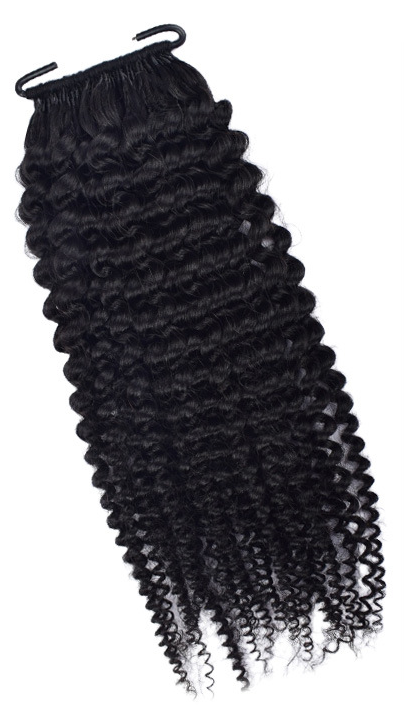 Kinky Curly