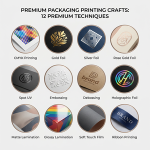 Nuevo diseño, tarjeta de video de 5,0 pulgadas, folleto de invitación, promoción corporativa comercial con función Wifi para banderas y pancartas - Product Image 6