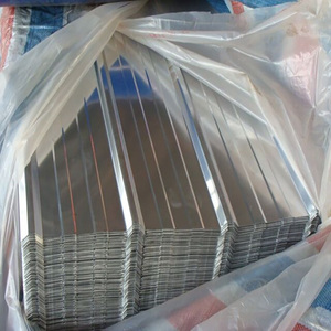 Kunya Populaire Corrosiebestendige Gekleurde Industriële Dakpanelen Gegalvaniseerde Zink Dakplaten BIS Snijden/Lassen/Buigen - Product Image 6
