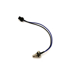 Capteur de température de <span class=keywords><strong>chauffe</strong></span>-<span class=keywords><strong>eau</strong></span> <span class=keywords><strong>Sonde</strong></span> de température NTC - Product Image 1