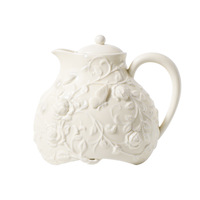 Tasse à café en céramique style européen avec soucoupe, service à thé français haut de gamme, théière vintage pour le thé de l'après-midi à la maison, style royal