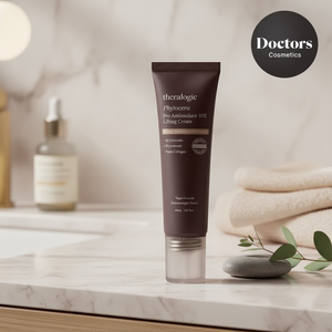 Theralogic Phytocera Pro 10X Crème Liftante 50mL Crème Visage Antioxydante de Haute Qualité - Product Image 3