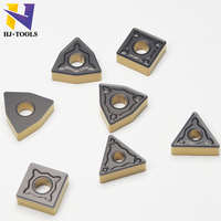 TNMG 160408 Outils de tournage en fonte avec insert en carbure de tungstène OEM personnalisables pour fraiseuses CNC