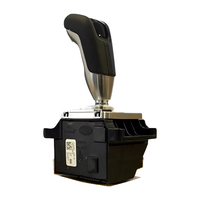 Boîte de transfert commande de changement de vitesse LR041971 LR108936 LR096395 LR077066 LR061347 levier de changement de vitesse pour Range Rover Sport 2014>