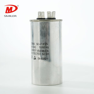 Một pha <span class=keywords><strong>AC</strong></span> tụ 17UF 450V cbb65 SH tụ <span class=keywords><strong>cbb65a</strong></span> <span class=keywords><strong>1</strong></span> tụ điện - Product Image 4